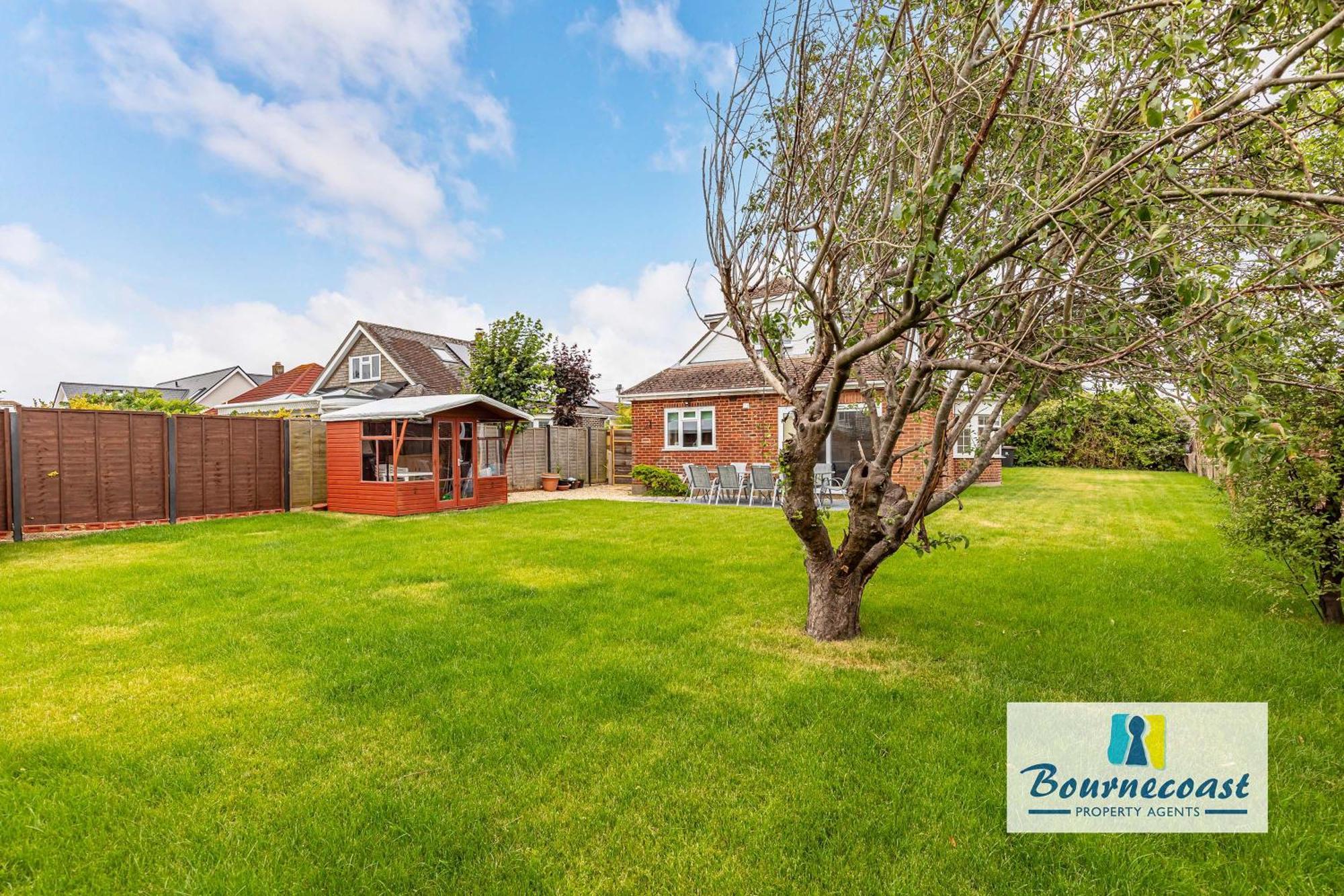 Bournecoast Family Chalet Bungalow - Garden -9600 Villa Mudeford Exterior photo