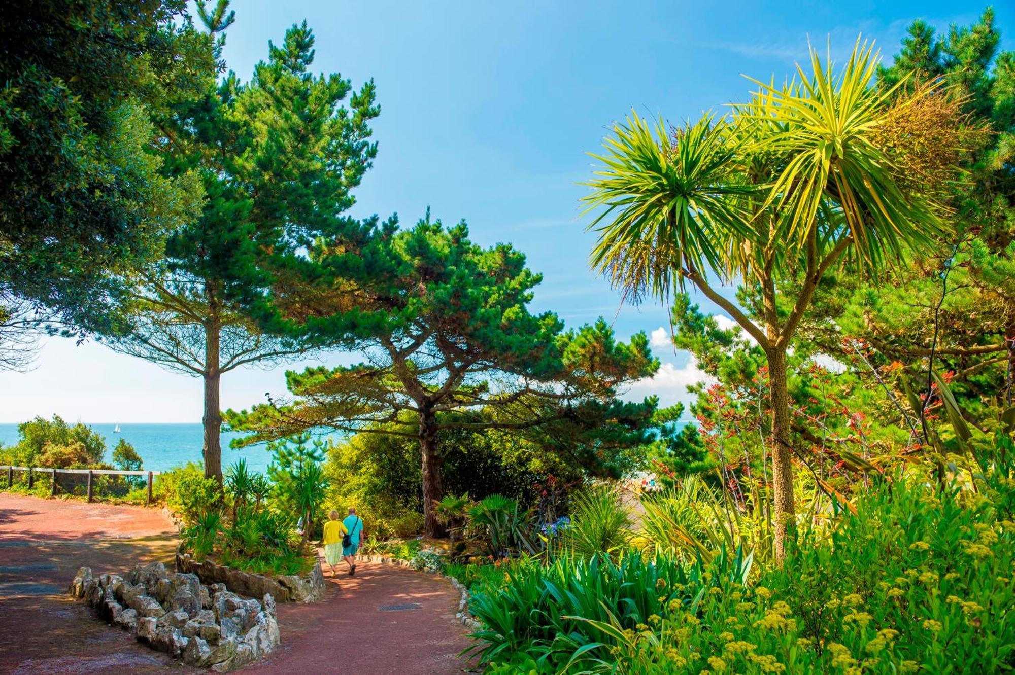 Bournecoast Family Chalet Bungalow - Garden -9600 Villa Mudeford Exterior photo