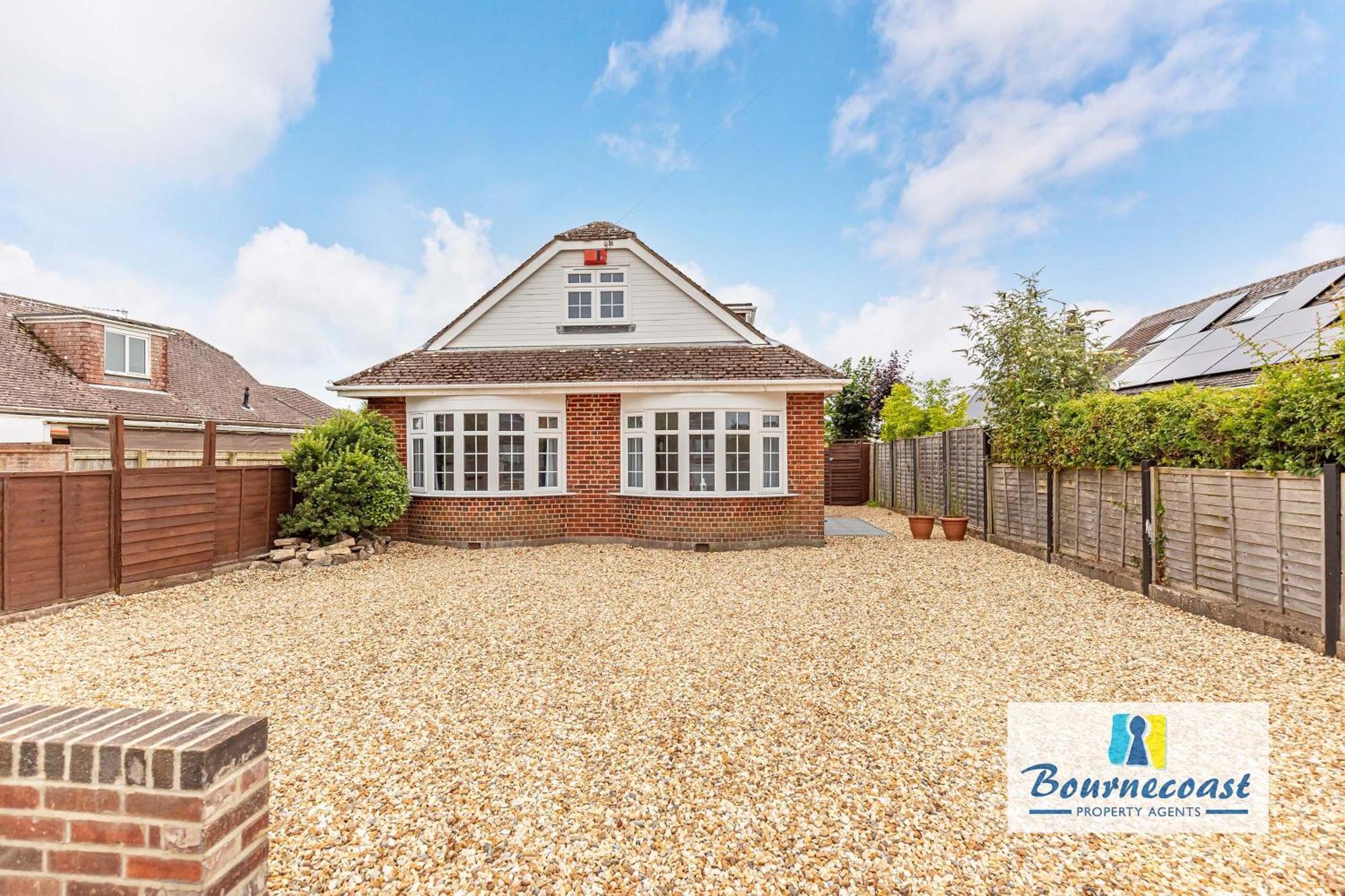 Bournecoast Family Chalet Bungalow - Garden -9600 Villa Mudeford Exterior photo